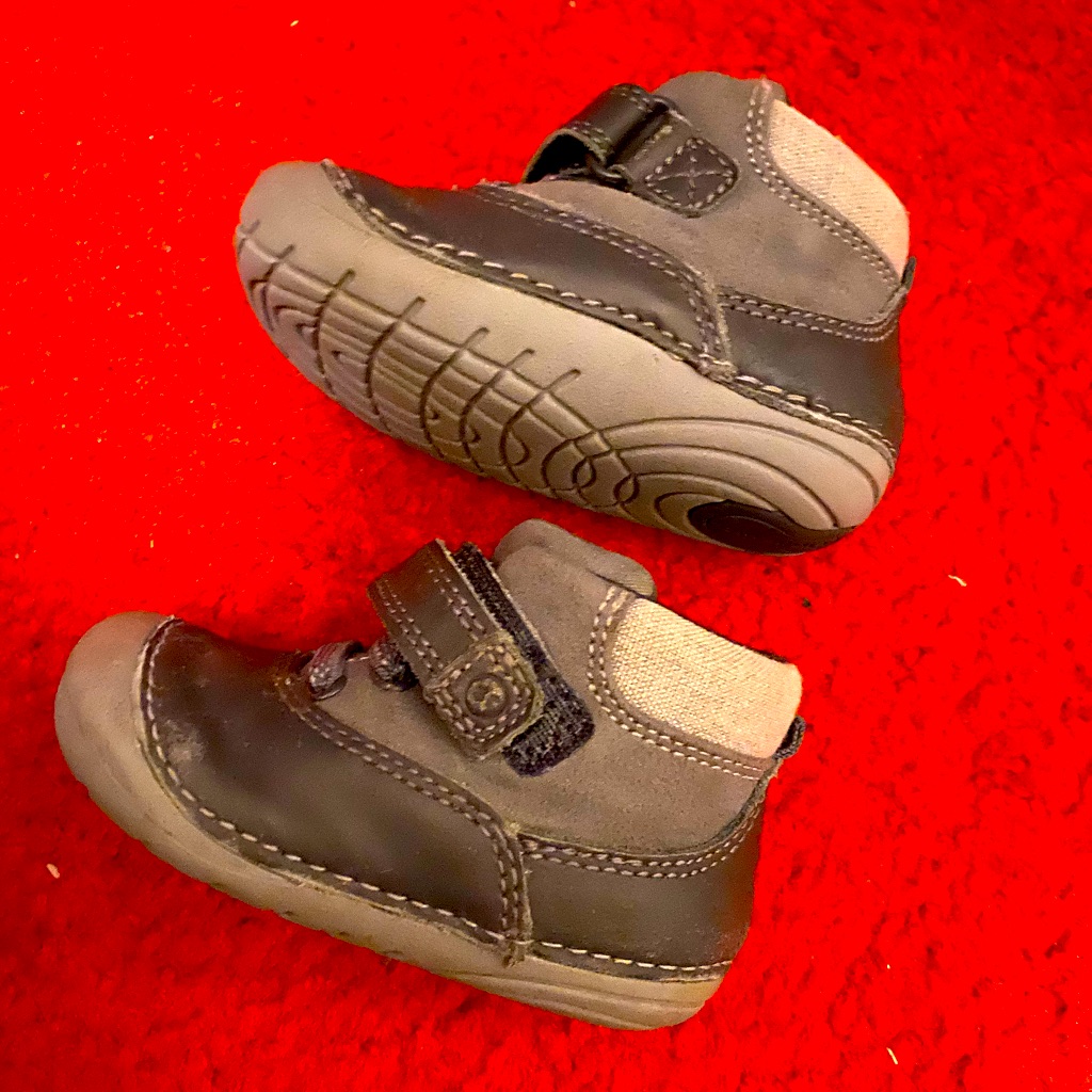 Soft Motion Boot